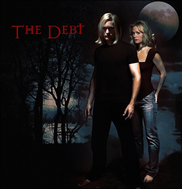 The Debt Banner