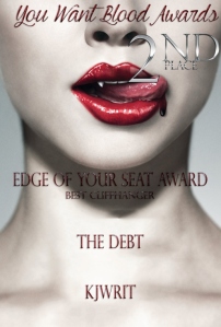 the-debt-kjwrit-edge-of-your-seat-2nd-place