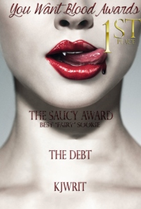 the-debt-kjwrit-the-saucy-award-1st-place